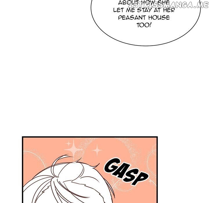 Do You Believe In Ghosts? chapter 8 - page 65