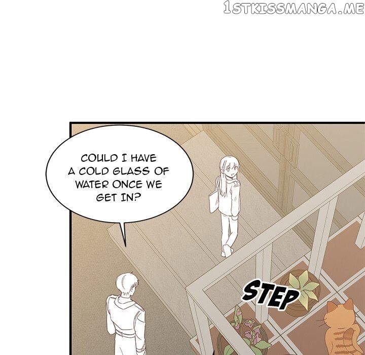 Do You Believe In Ghosts? chapter 7 - page 42