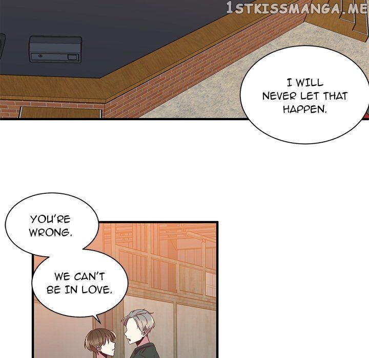 Do You Believe In Ghosts? Chapter 6 - page 38