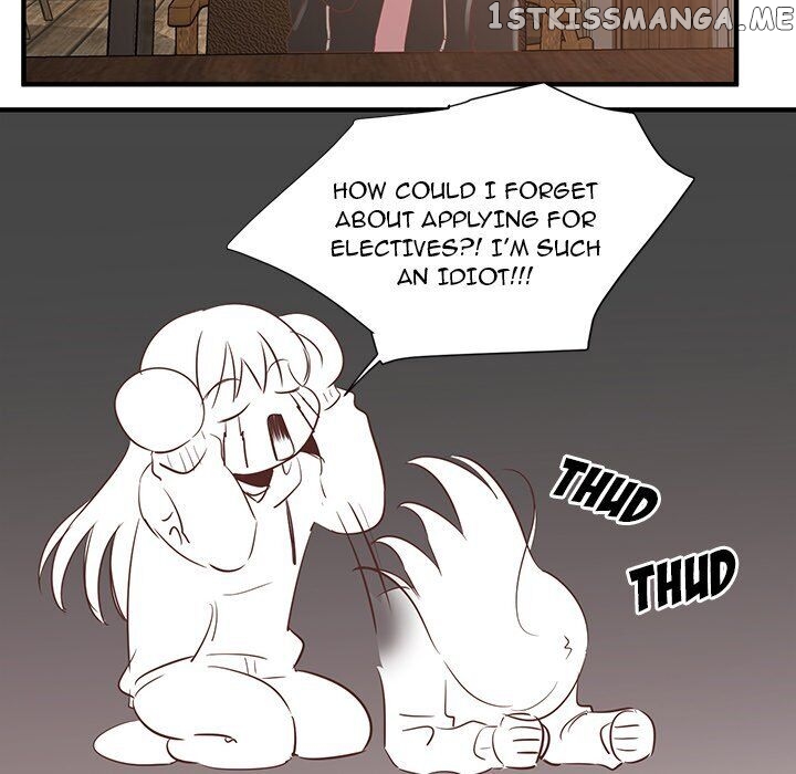 Do You Believe In Ghosts? Chapter 6 - page 72