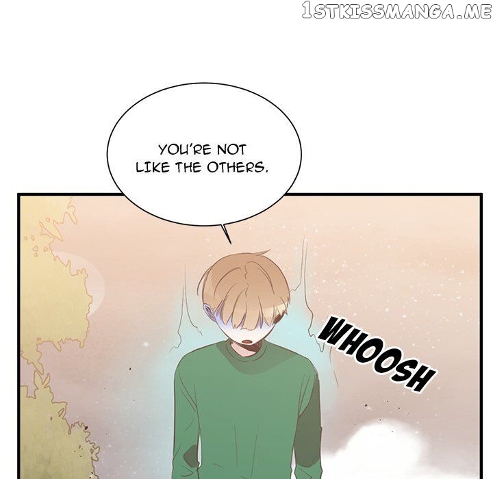 Do You Believe In Ghosts? chapter 5 - page 75