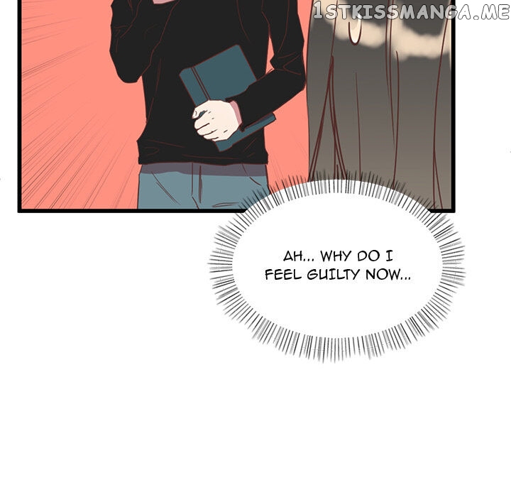 Do You Believe In Ghosts? chapter 3 - page 66