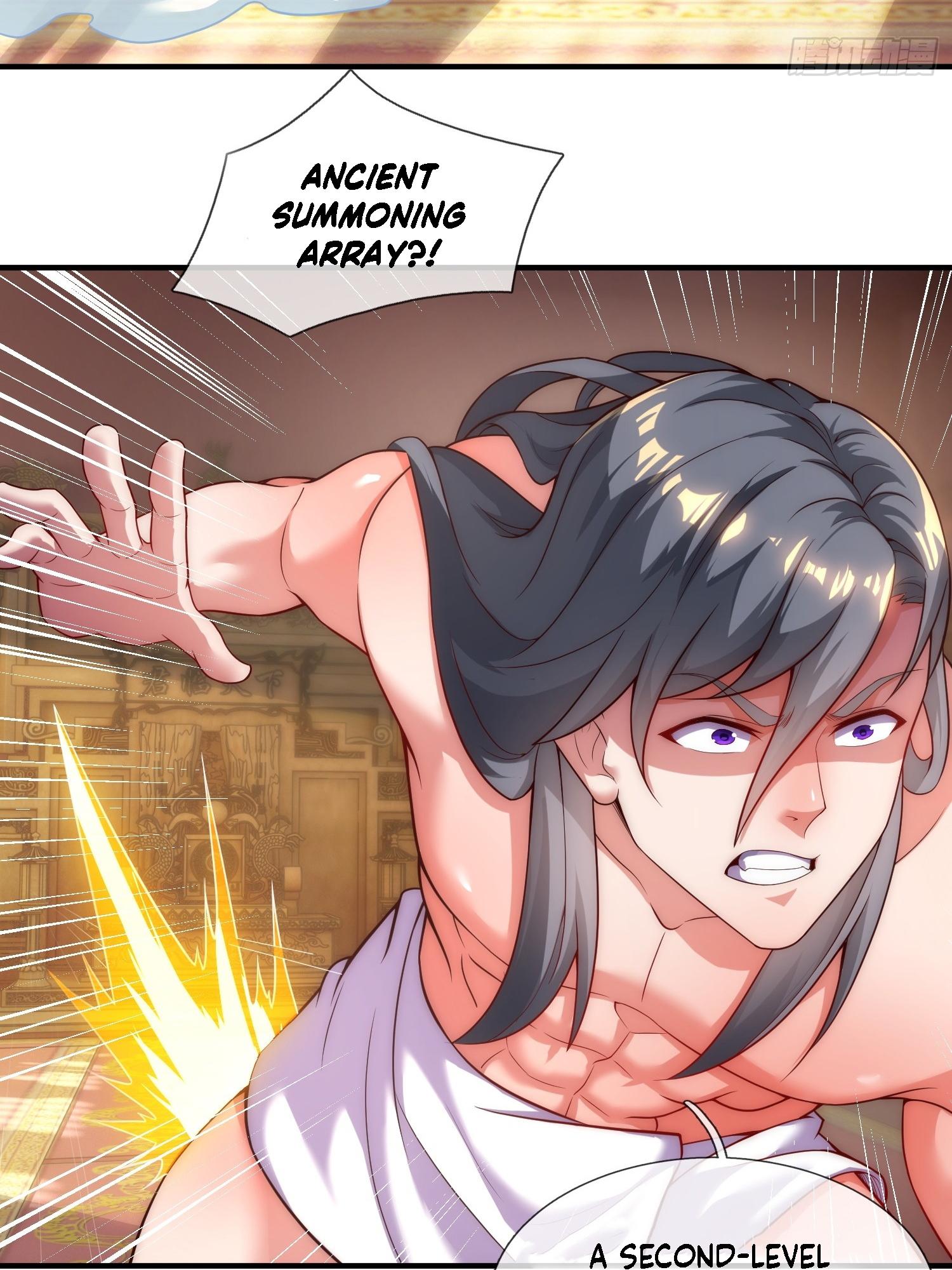 As Soon as I Became a Quasi-Sage, I Was Summoned by the Empress Chapter 2 - page 21