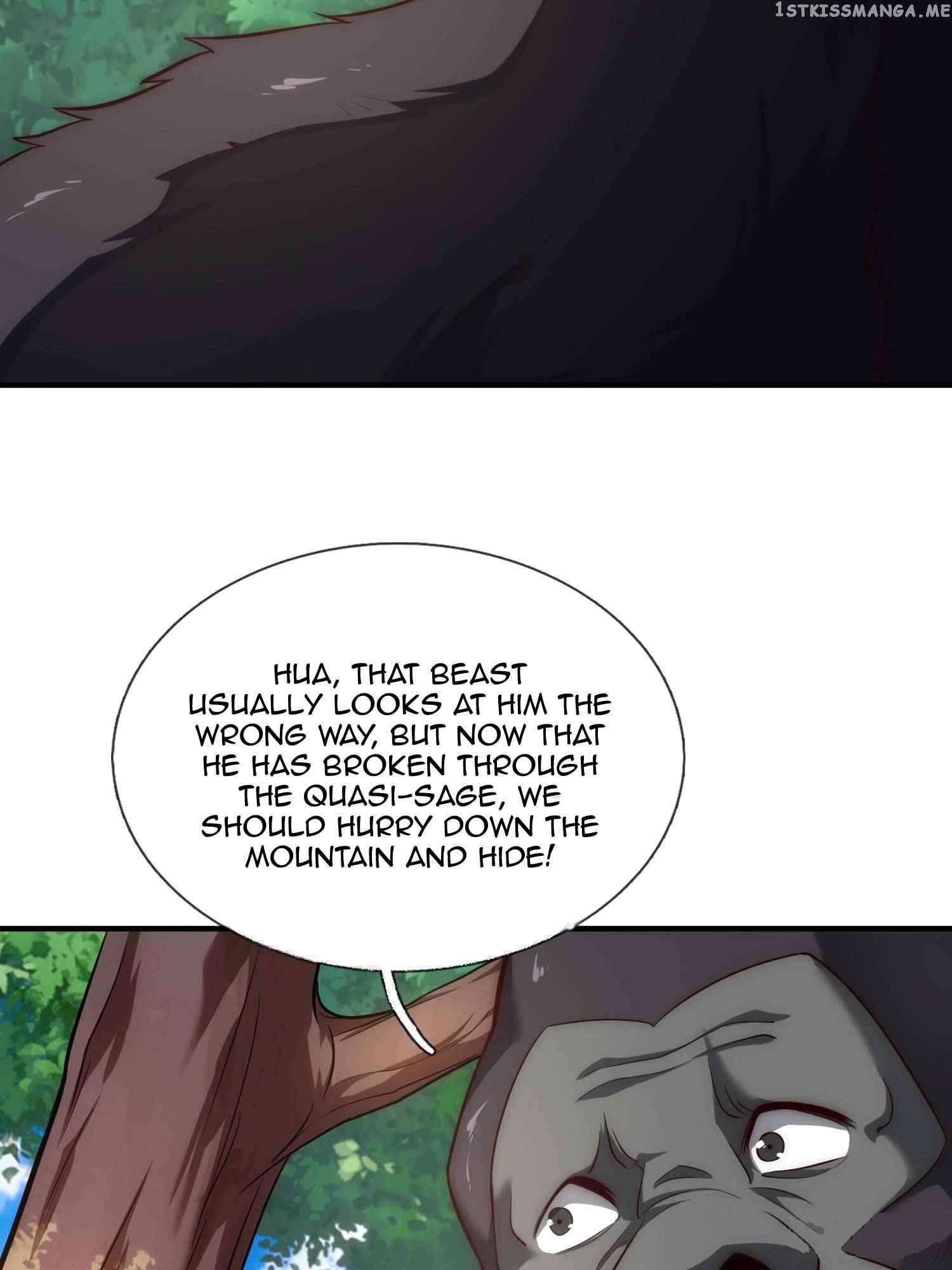 As Soon as I Became a Quasi-Sage, I Was Summoned by the Empress Chapter 1 - page 56