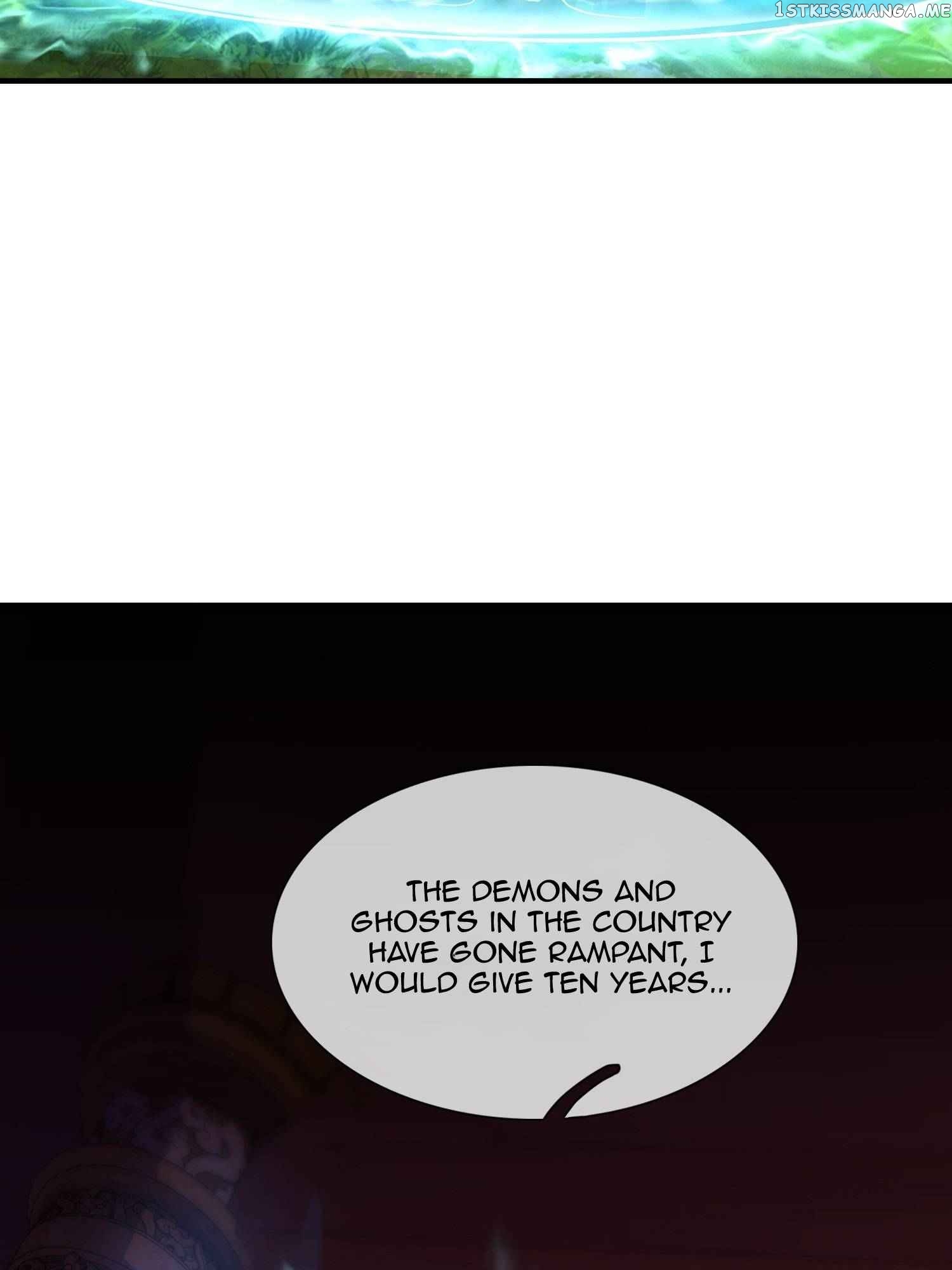 As Soon as I Became a Quasi-Sage, I Was Summoned by the Empress Chapter 1 - page 69
