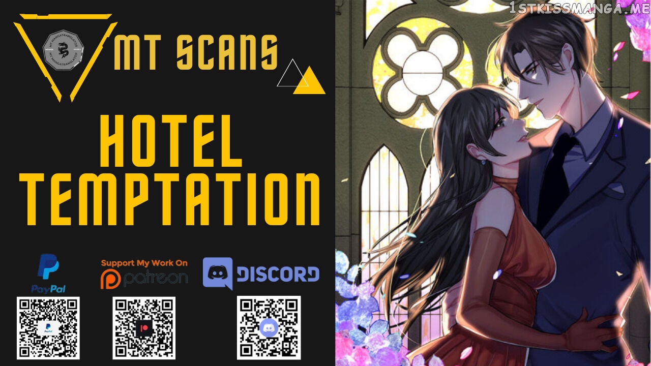 Hotel Temptation chapter 23 - page 1