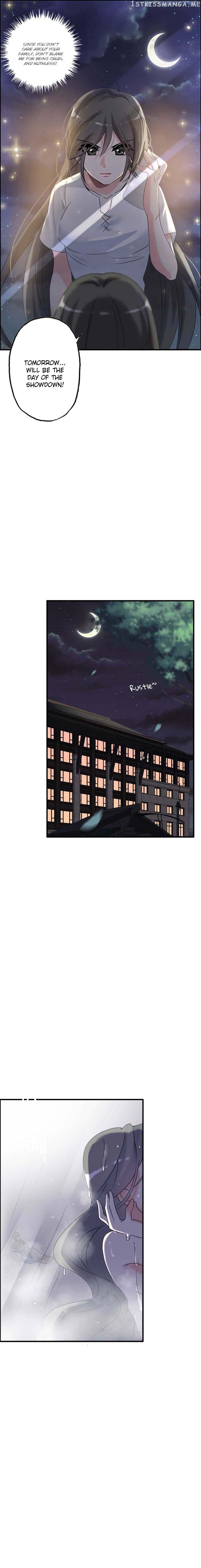 Hotel Temptation chapter 7 - page 6