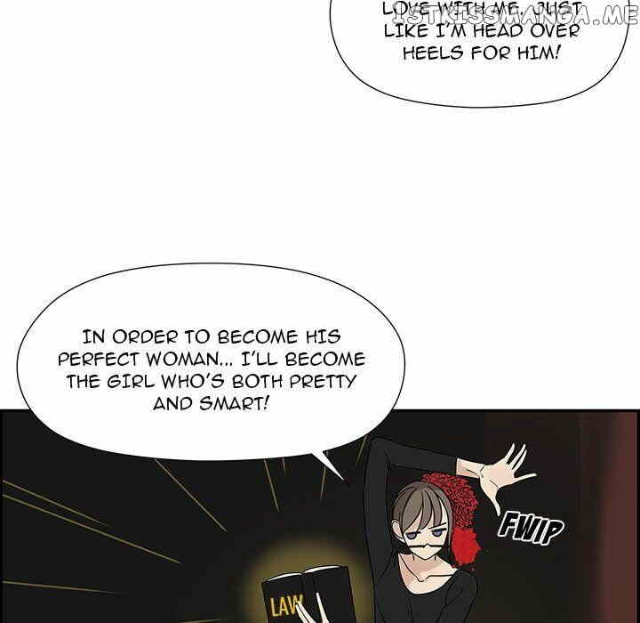 Extreme Life Of A Teenager chapter 52 - page 35