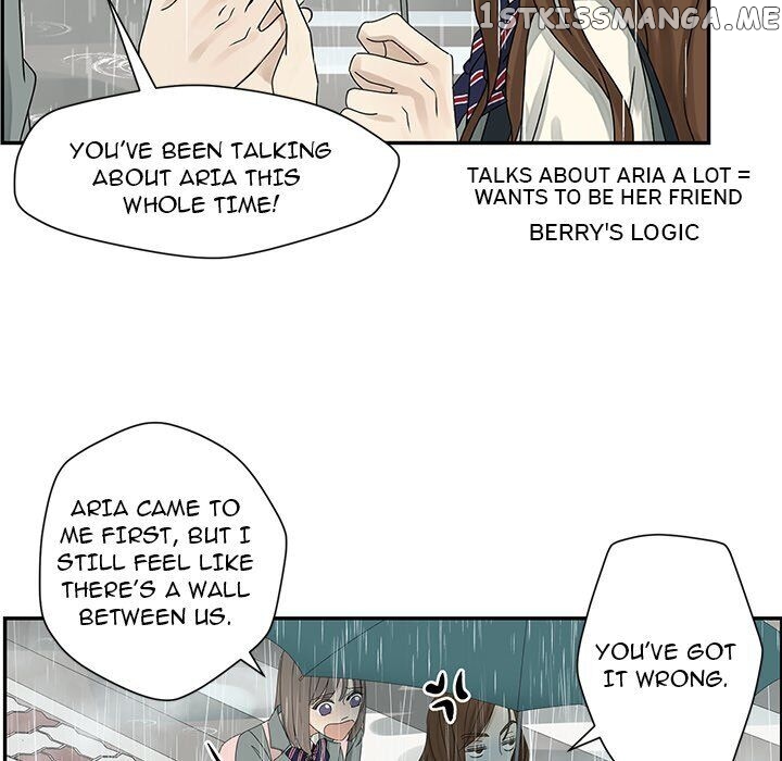 Extreme Life Of A Teenager chapter 48 - page 36