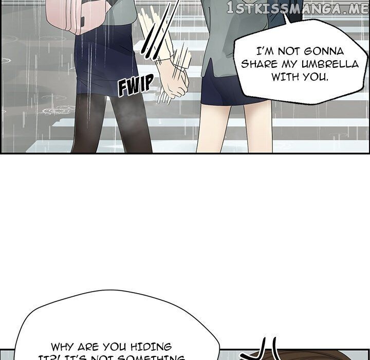 Extreme Life Of A Teenager chapter 48 - page 39