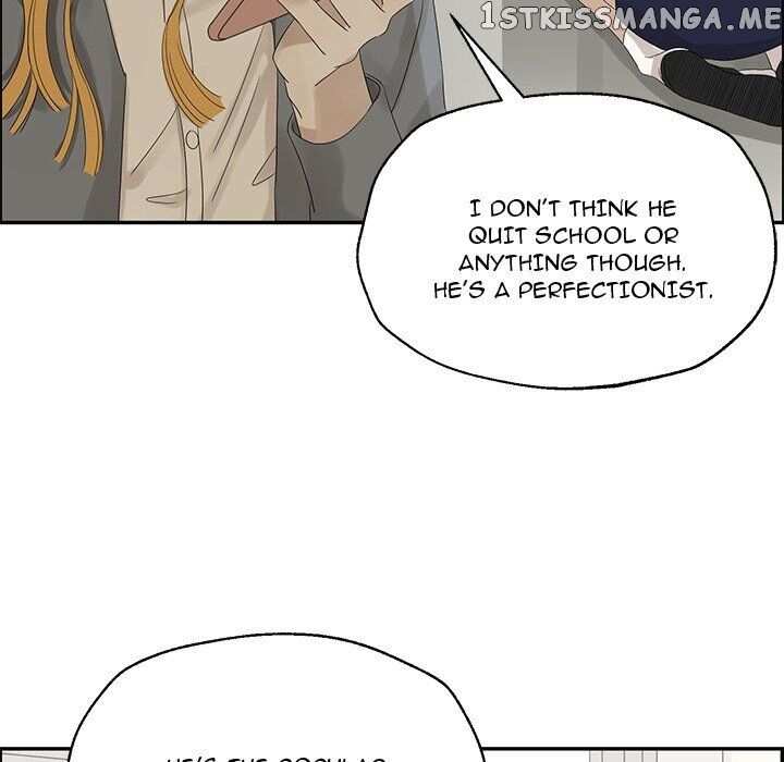 Extreme Life Of A Teenager Chapter 31 - page 33