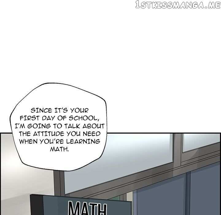 Extreme Life Of A Teenager Chapter 31 - page 43