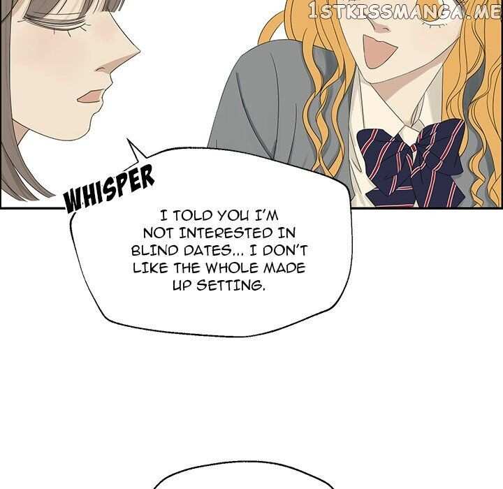 Extreme Life Of A Teenager Chapter 31 - page 47