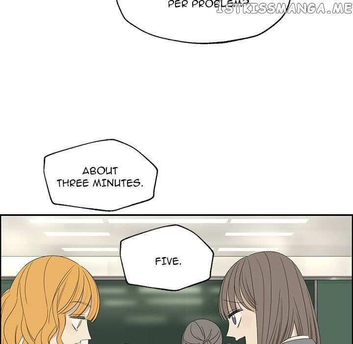 Extreme Life Of A Teenager Chapter 31 - page 49