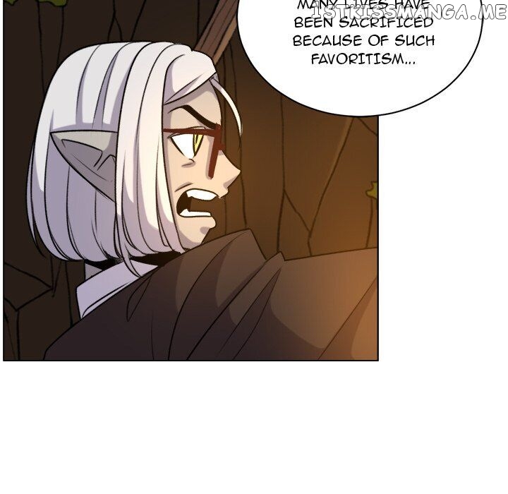 Forest Of The Fireflies chapter 60 - page 29