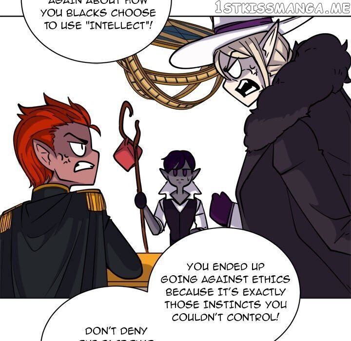 Forest Of The Fireflies chapter 58 - page 52