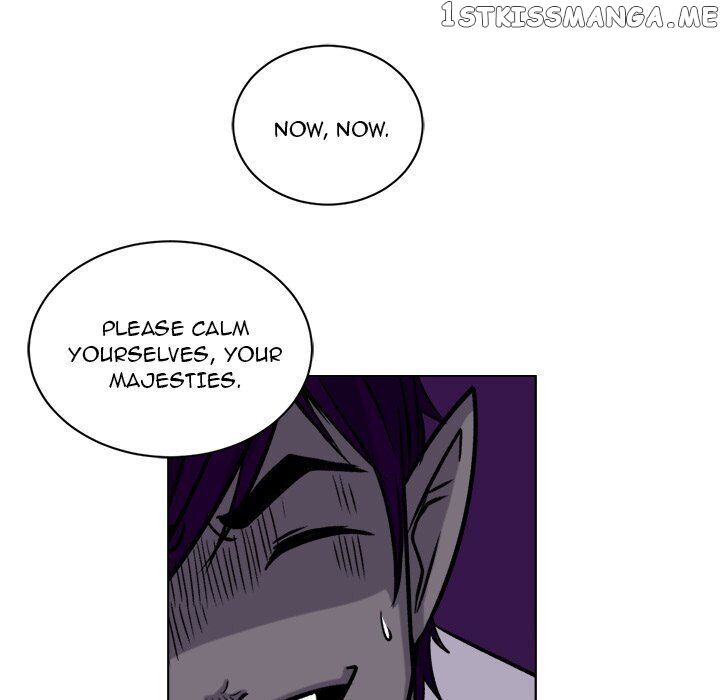 Forest Of The Fireflies chapter 58 - page 54