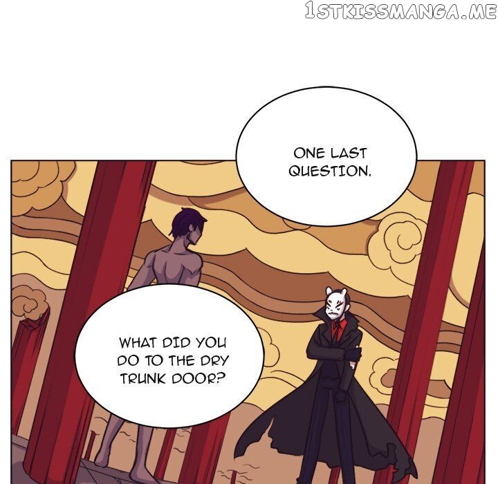 Forest Of The Fireflies chapter 54 - page 34