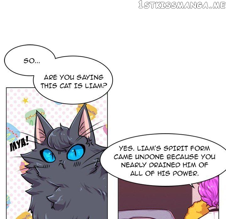 Forest Of The Fireflies chapter 17 - page 28