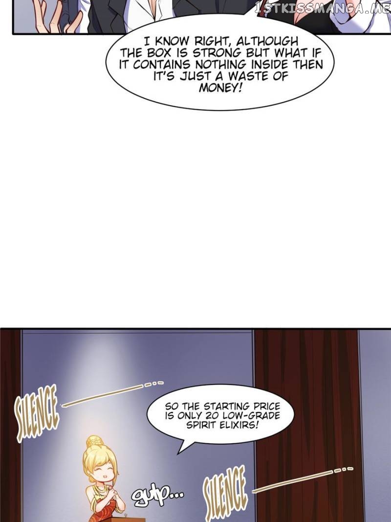Metropolitan City’s Ying Yang Miracle Doctor chapter 119 - page 4