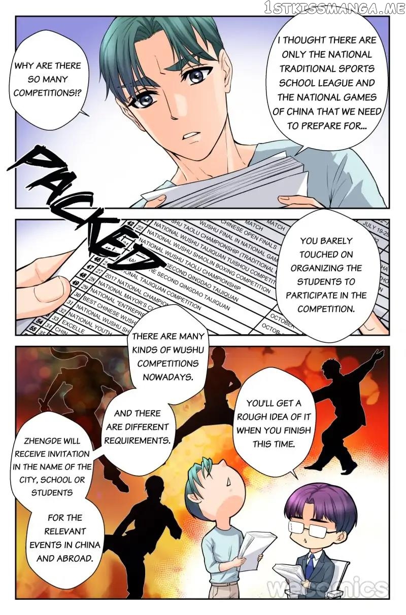 You Are My Trouble chapter 64 - page 6