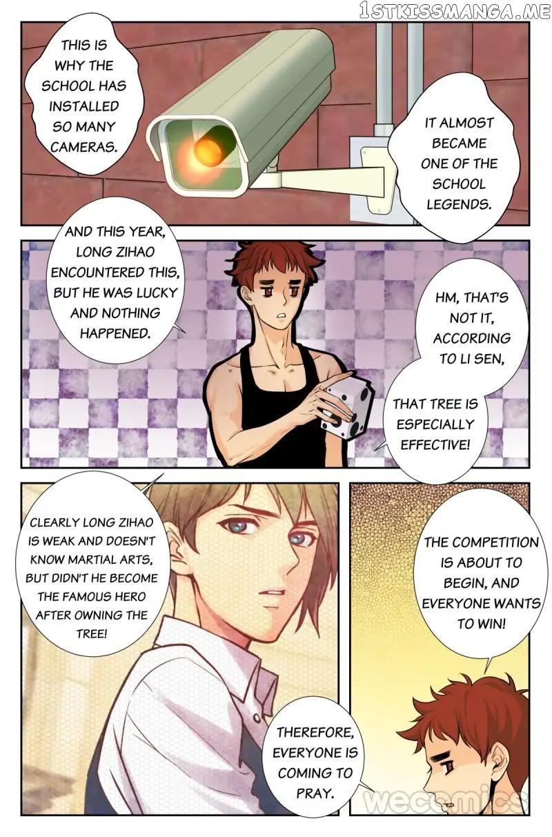 You Are My Trouble chapter 63 - page 5