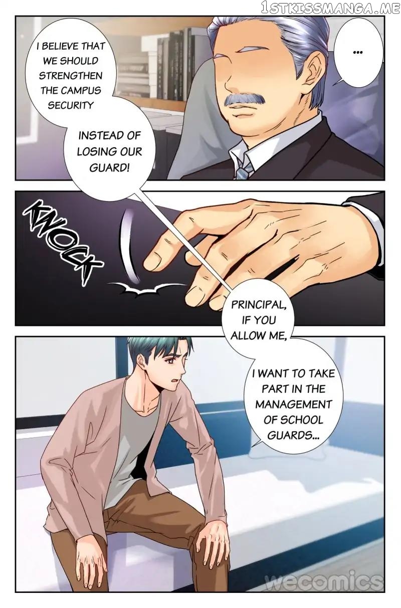 You Are My Trouble chapter 61 - page 3