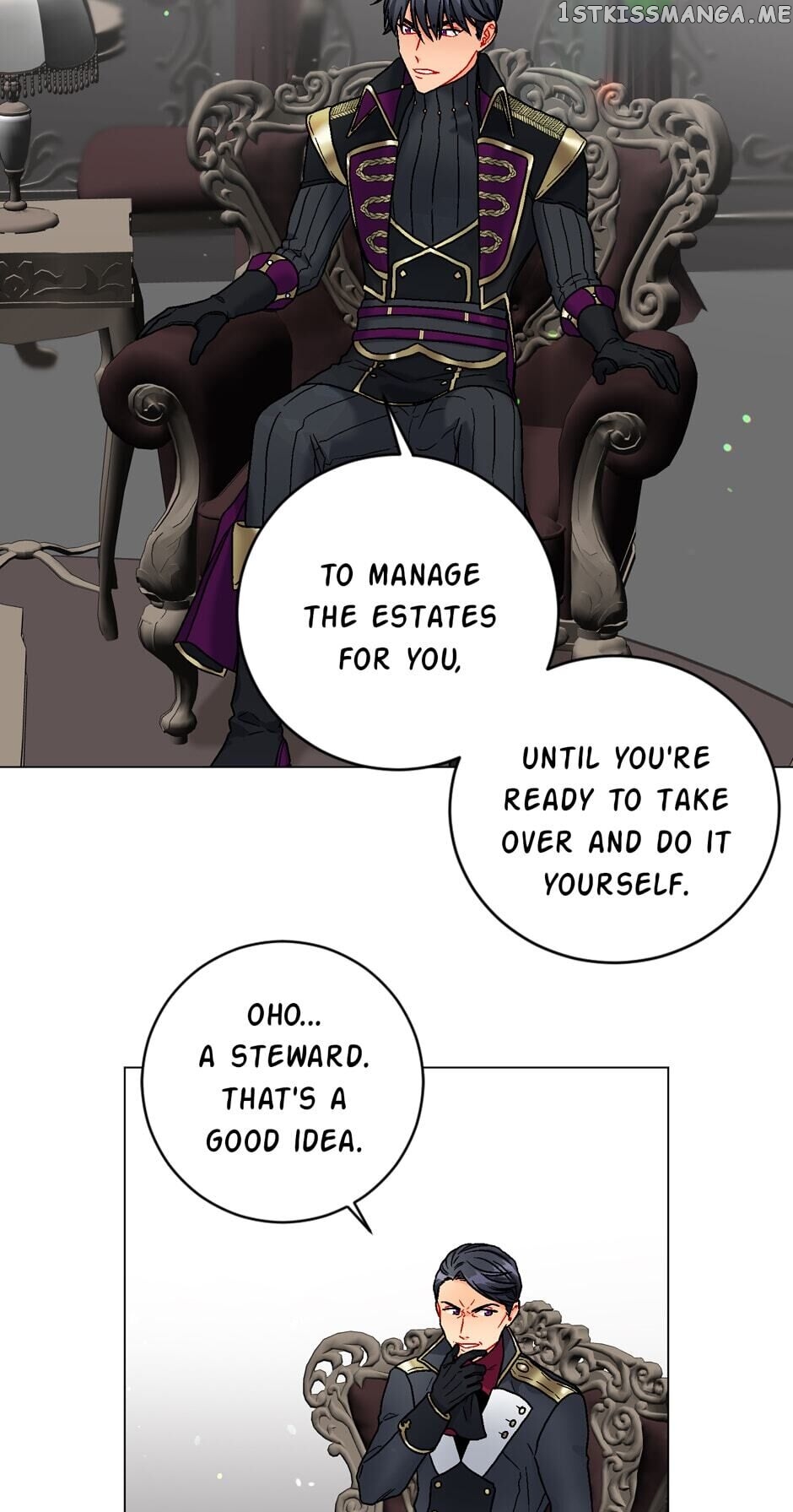 The Magic Tower Librarian chapter 70 - page 9