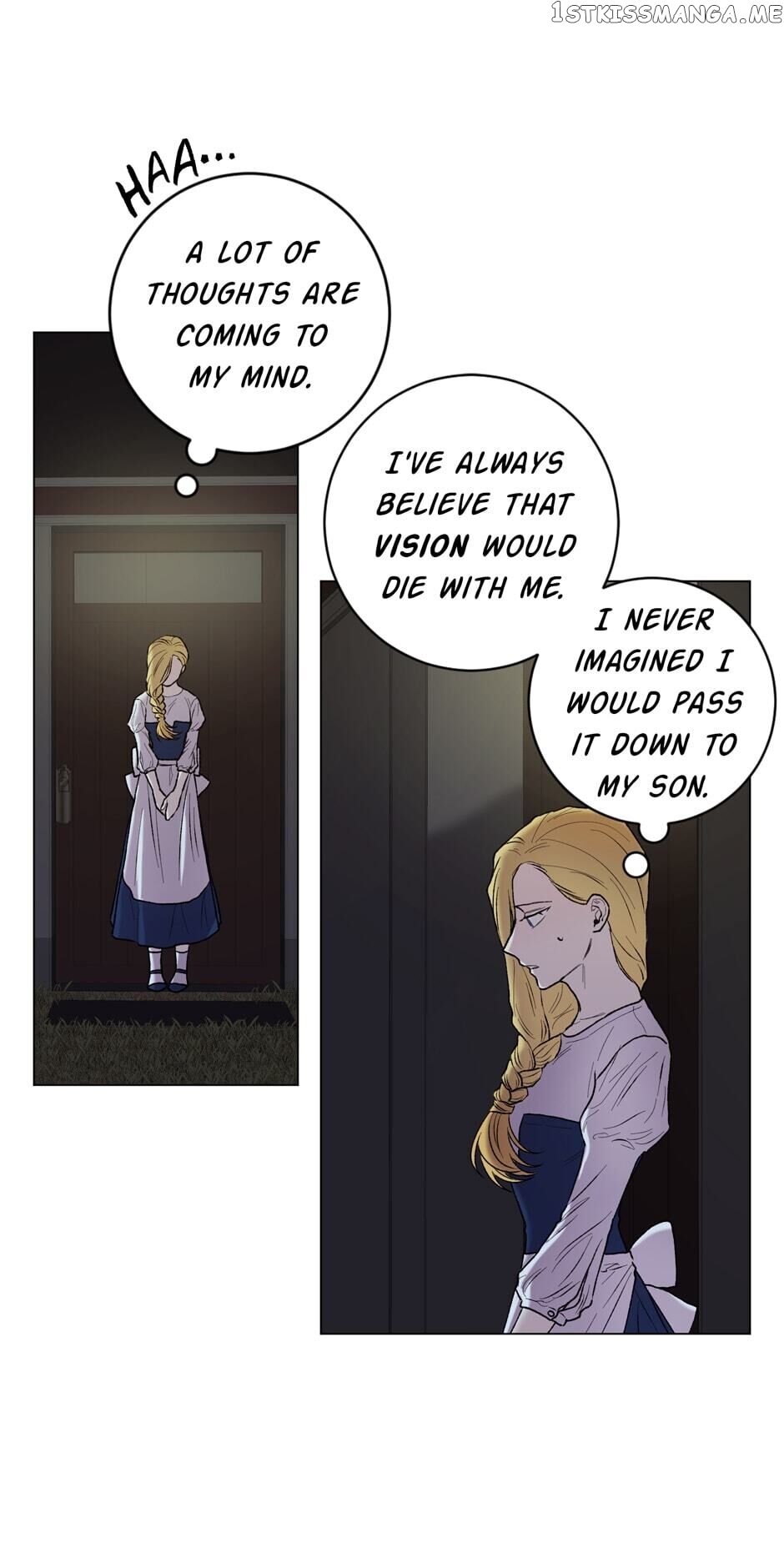 The Magic Tower Librarian chapter 58 - page 17