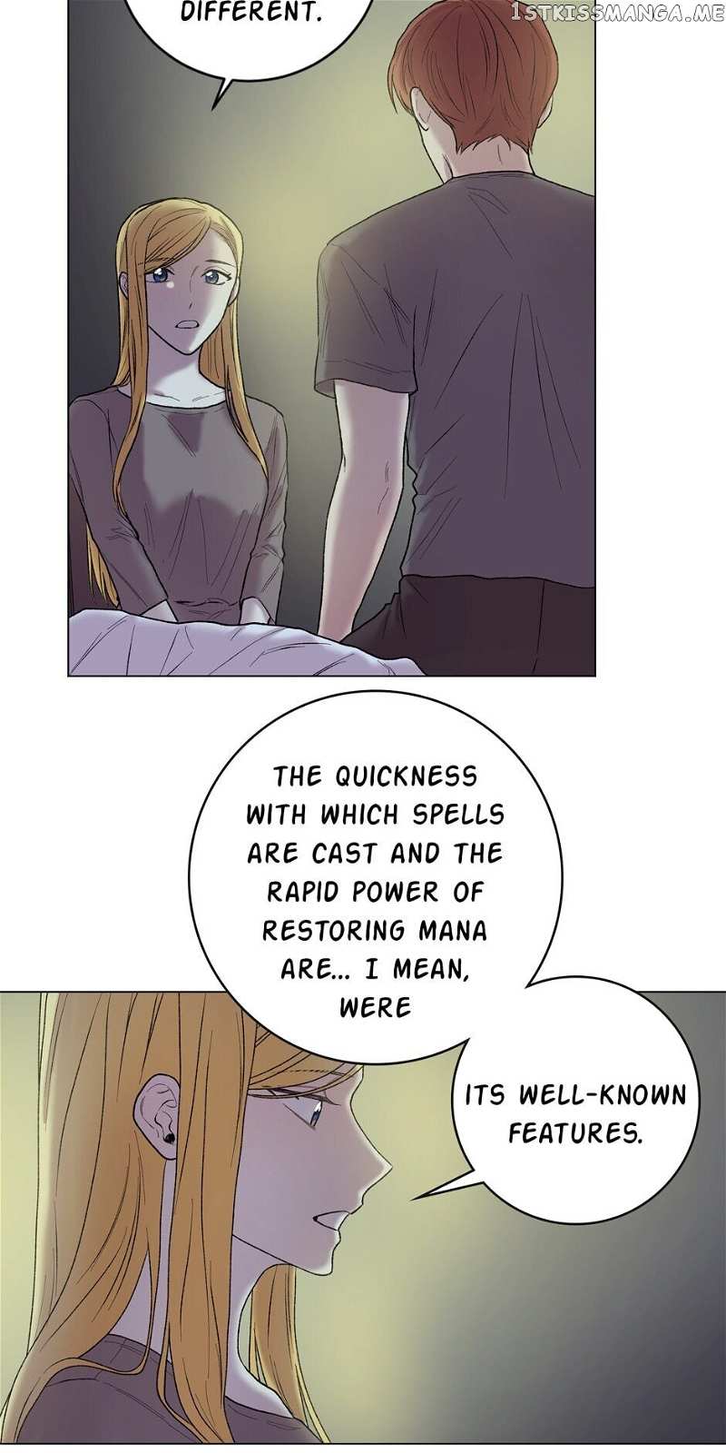 The Magic Tower Librarian chapter 58 - page 24