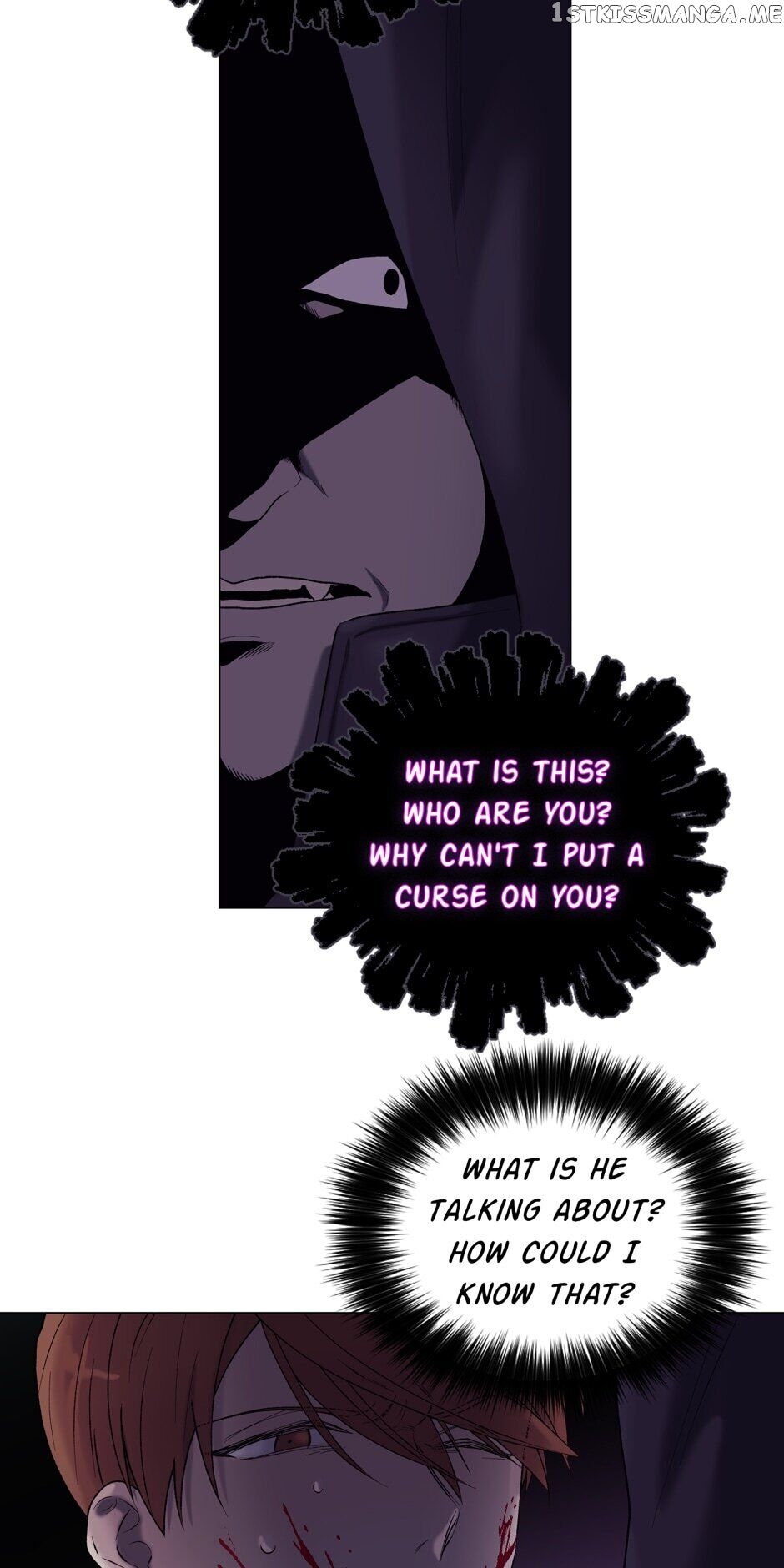 The Magic Tower Librarian chapter 54 - page 9