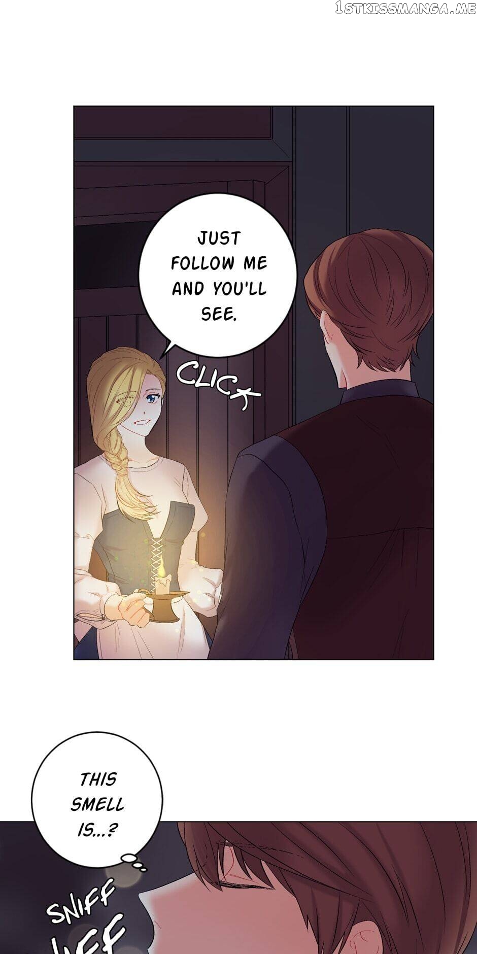 The Magic Tower Librarian chapter 41 - page 7