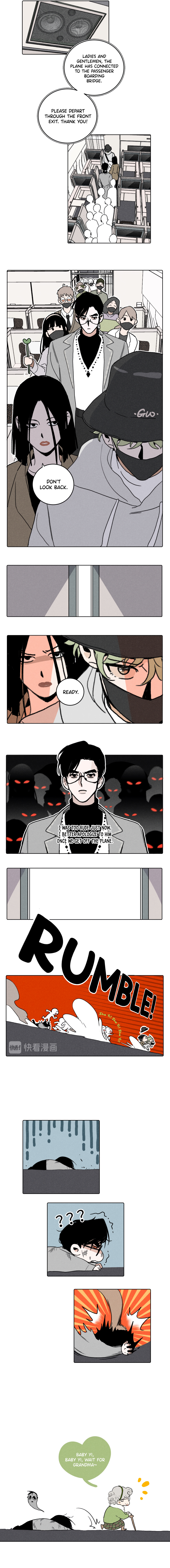 The CEO is an Idol Stan chapter 9 - page 11