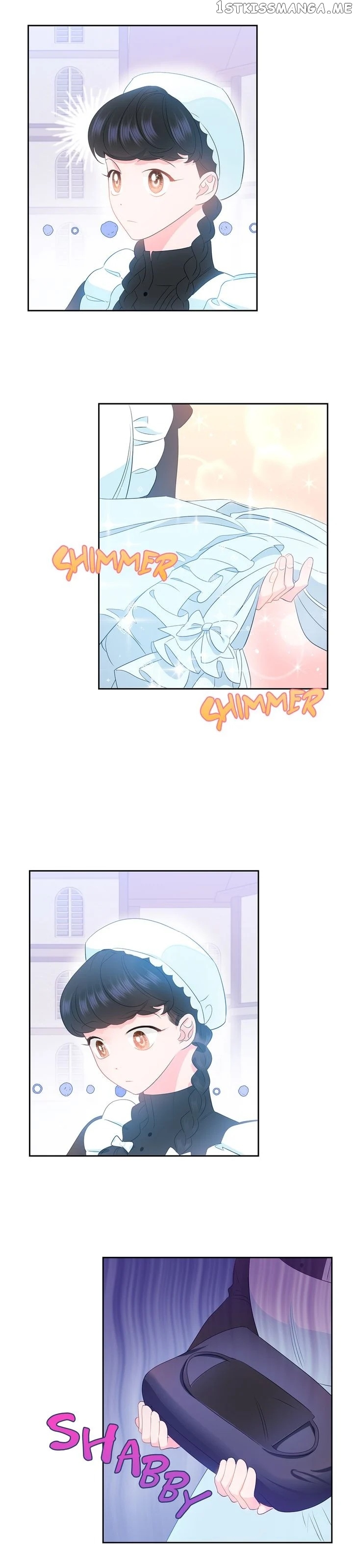 The Princess’ Spaceship chapter 37 - page 4