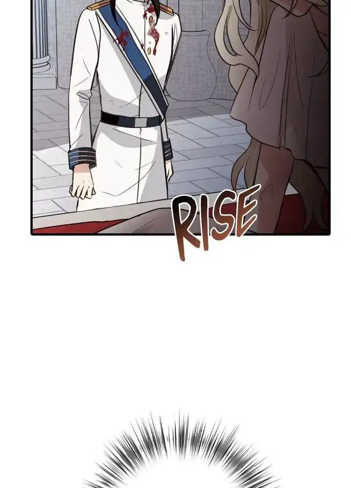 Valentine’s Kiss chapter 50 - page 49