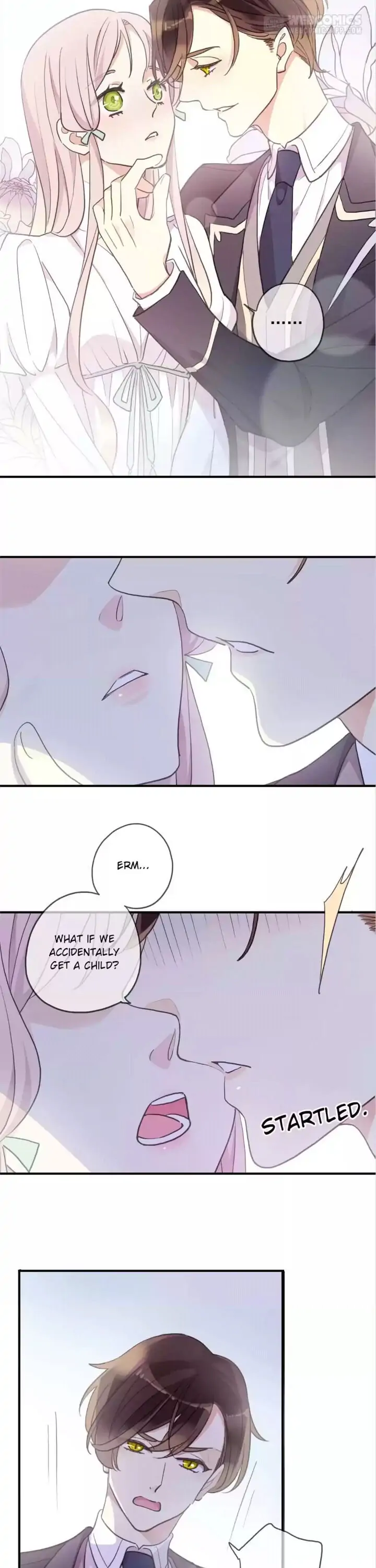 Sweet Bite Marks Chapter 192 - page 6