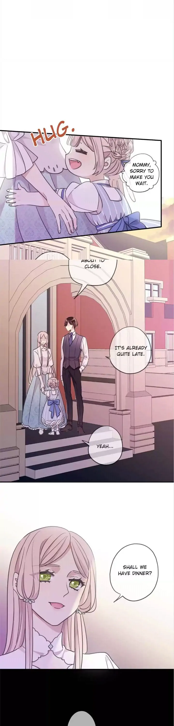 Sweet Bite Marks Chapter 191 - page 11