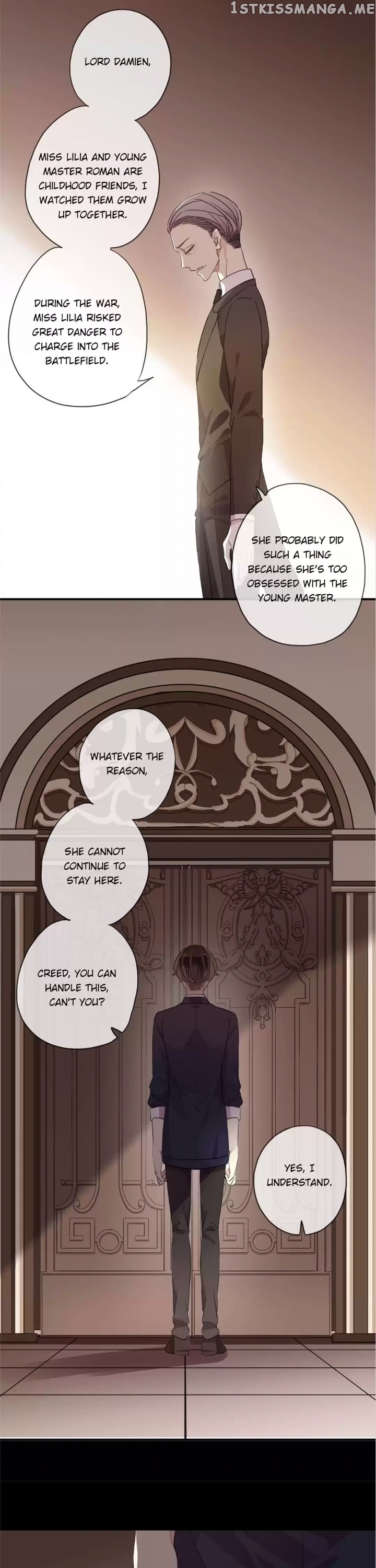 Sweet Bite Marks Chapter 145 - page 18