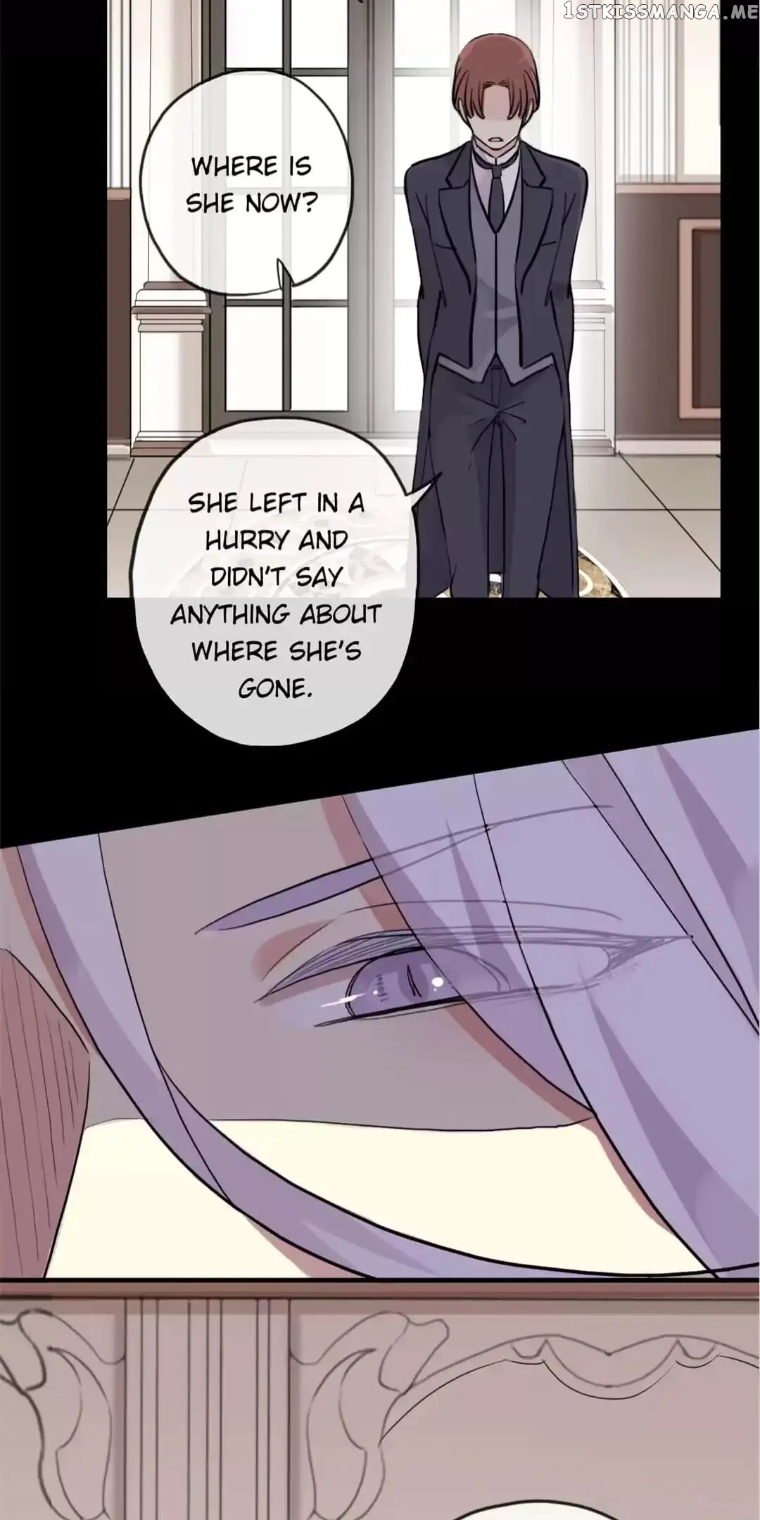 Sweet Bite Marks Chapter 106 - page 41