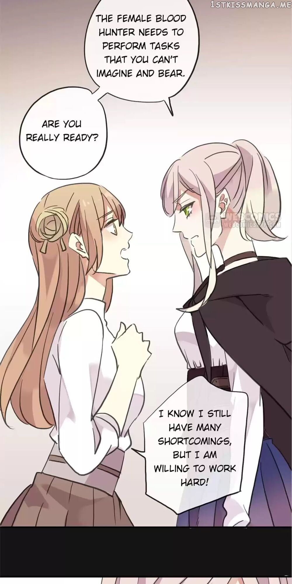 Sweet Bite Marks Chapter 71 - page 48