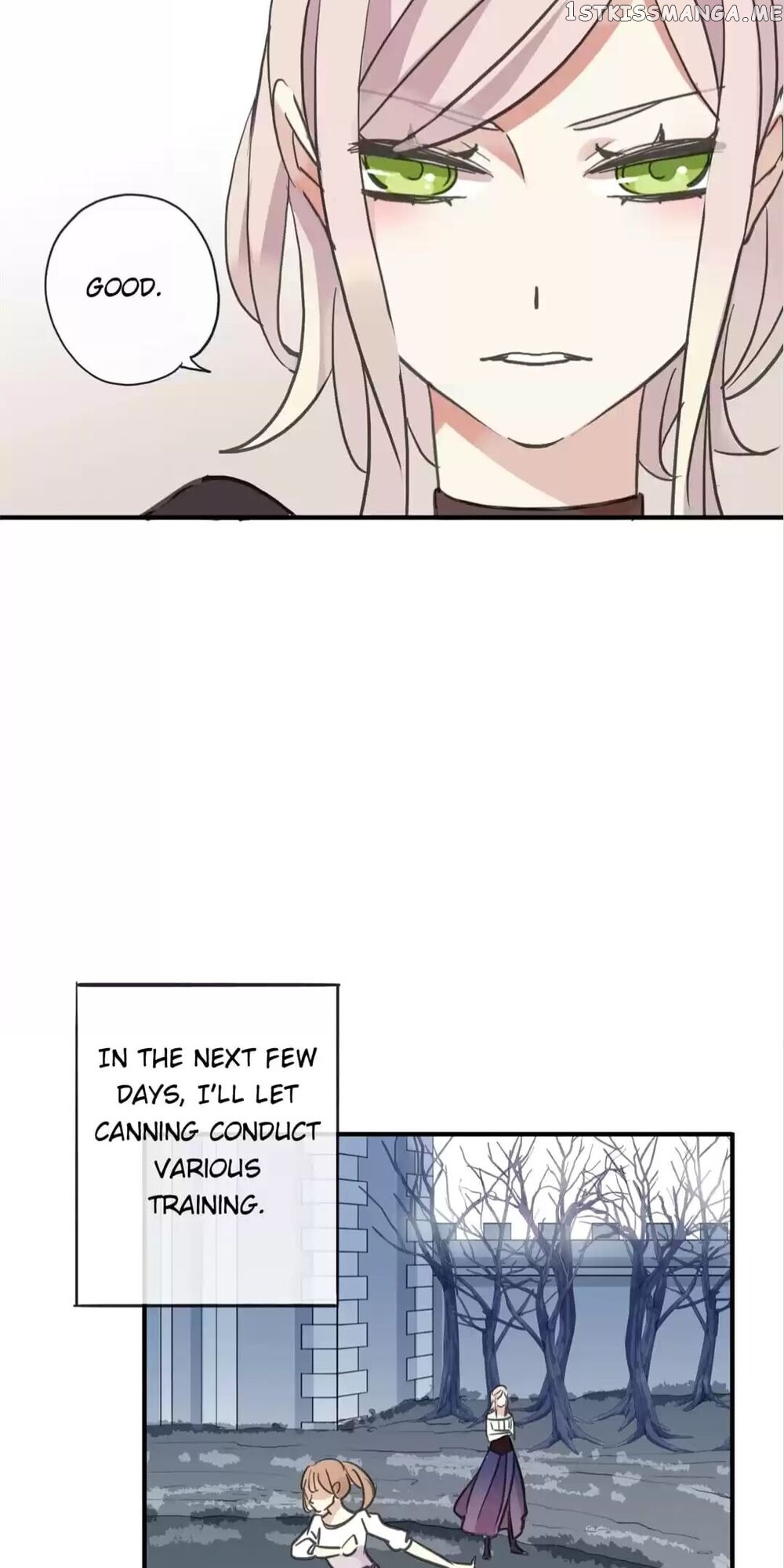 Sweet Bite Marks Chapter 71 - page 49