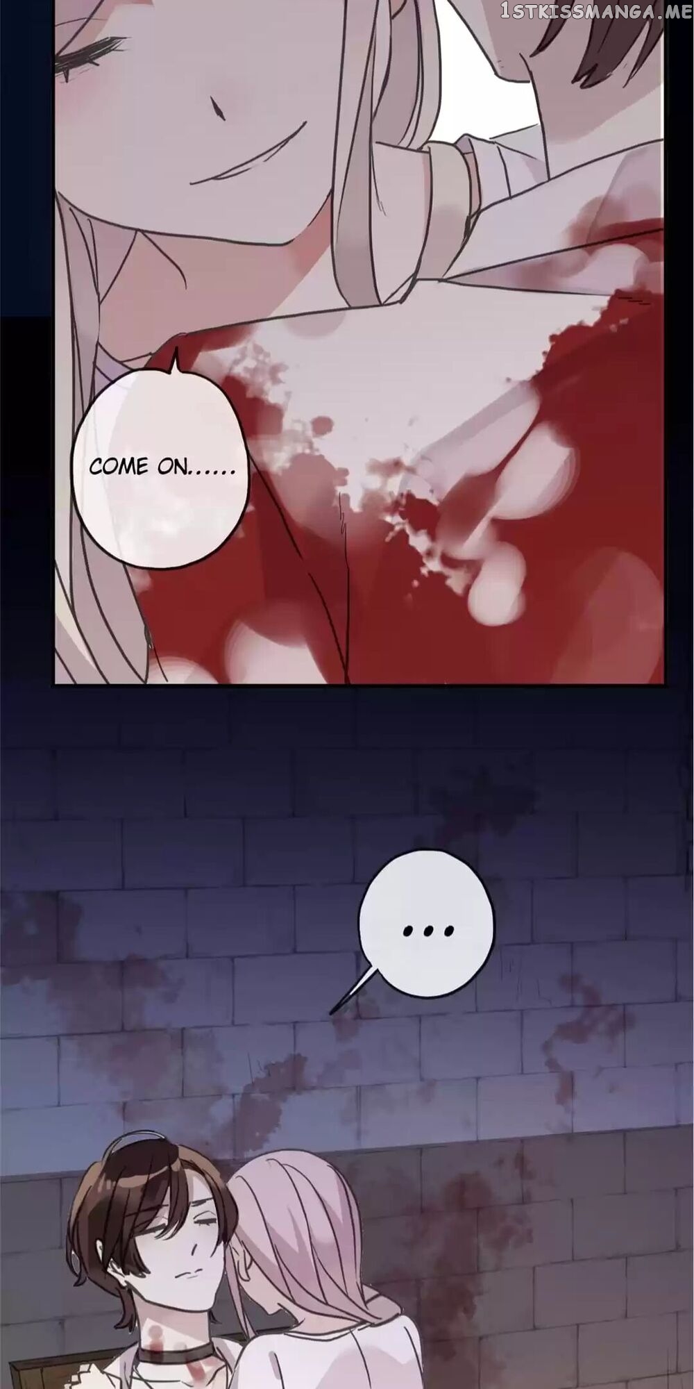 Sweet Bite Marks Chapter 65 - page 44