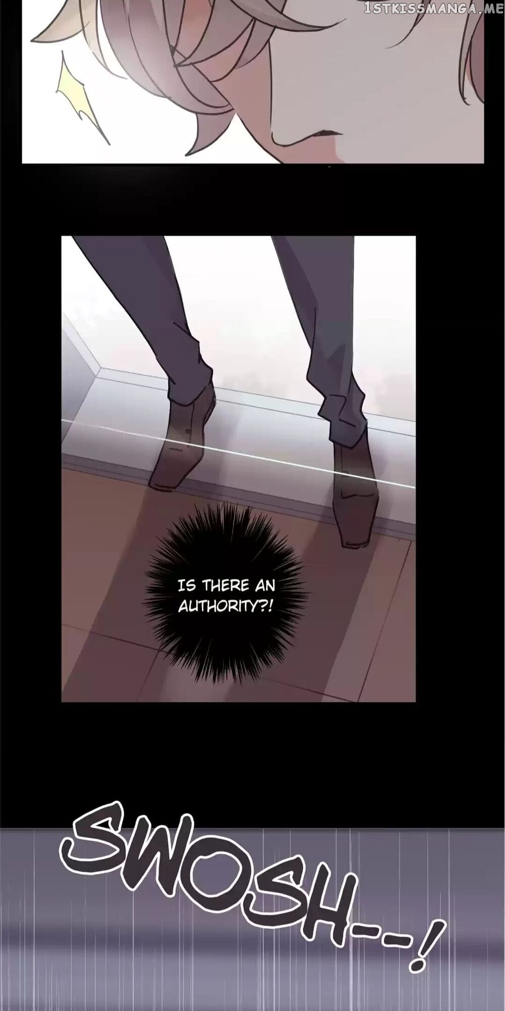 Sweet Bite Marks Chapter 64 - page 32