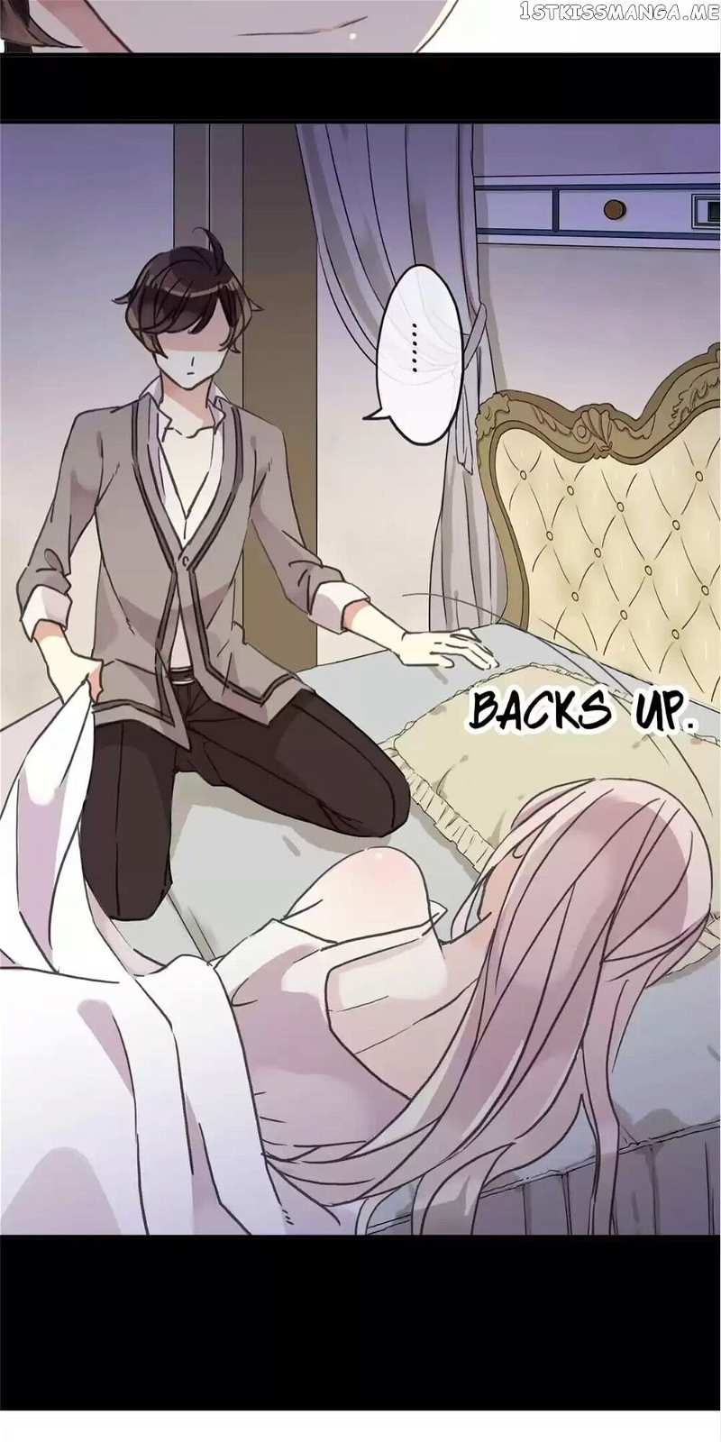 Sweet Bite Marks Chapter 57 - page 9