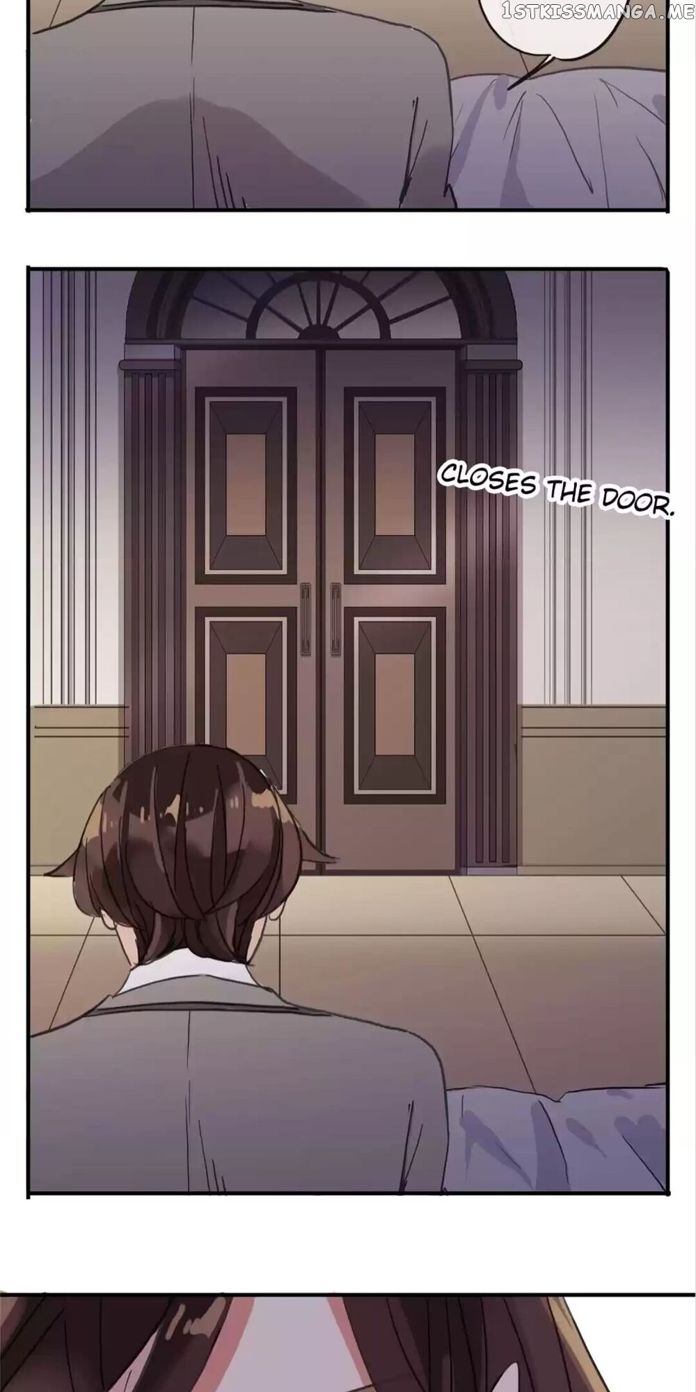 Sweet Bite Marks Chapter 56 - page 45