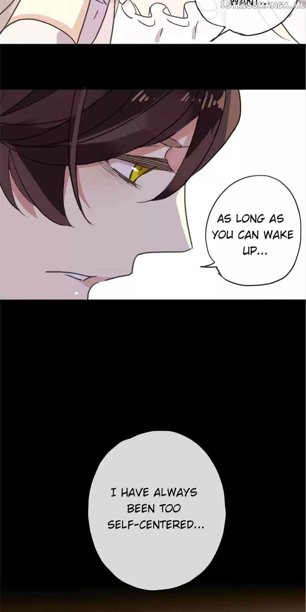 Sweet Bite Marks Chapter 56 - page 47