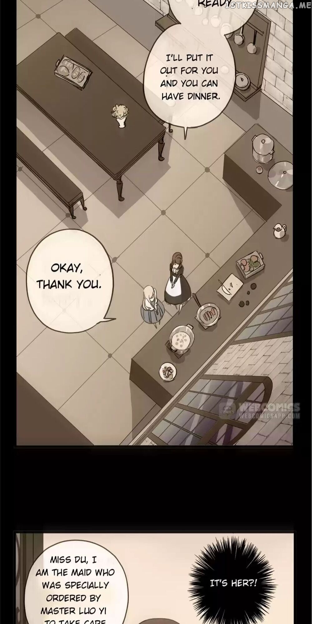 Sweet Bite Marks Chapter 53 - page 9