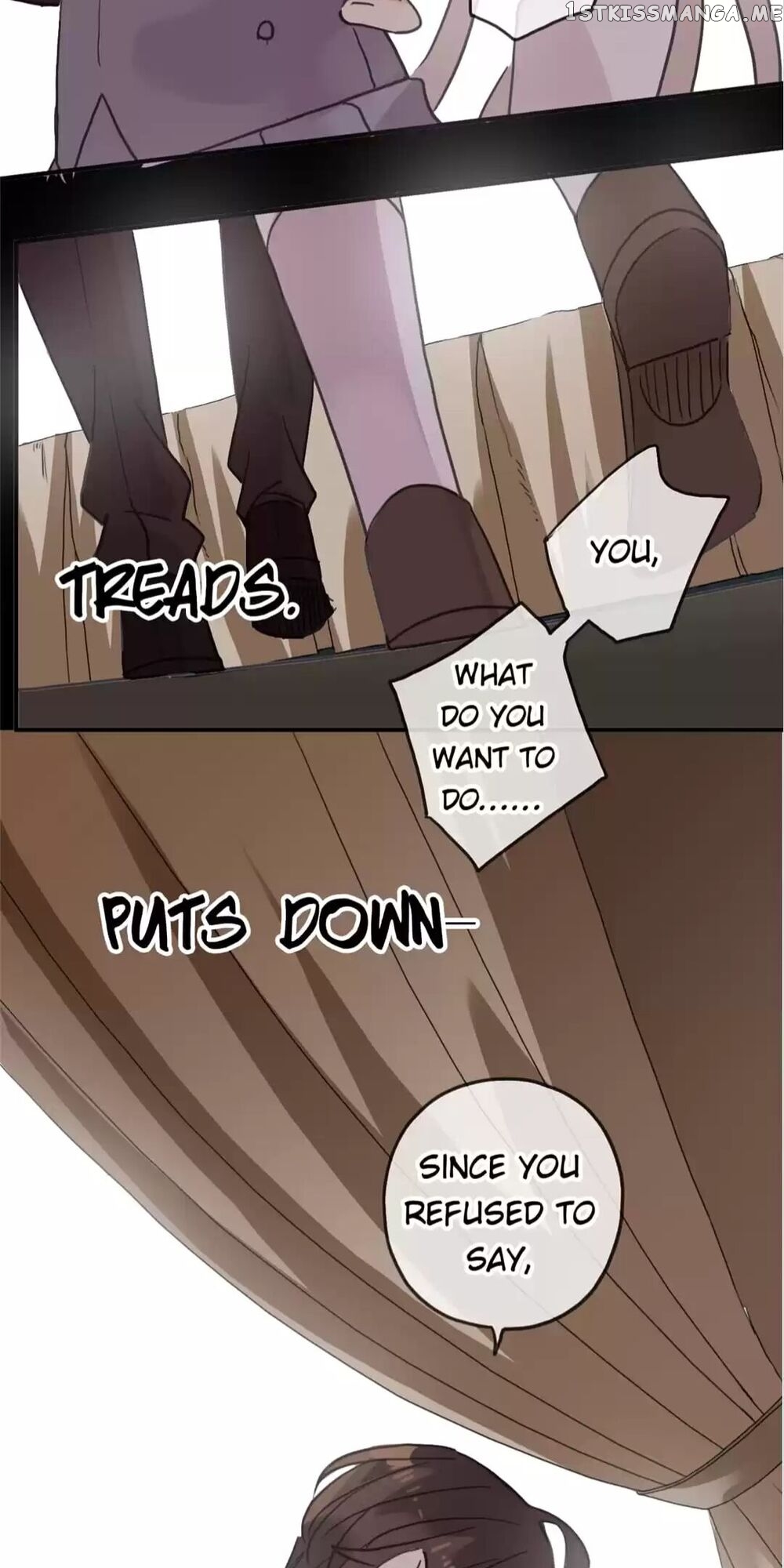 Sweet Bite Marks Chapter 33 - page 29