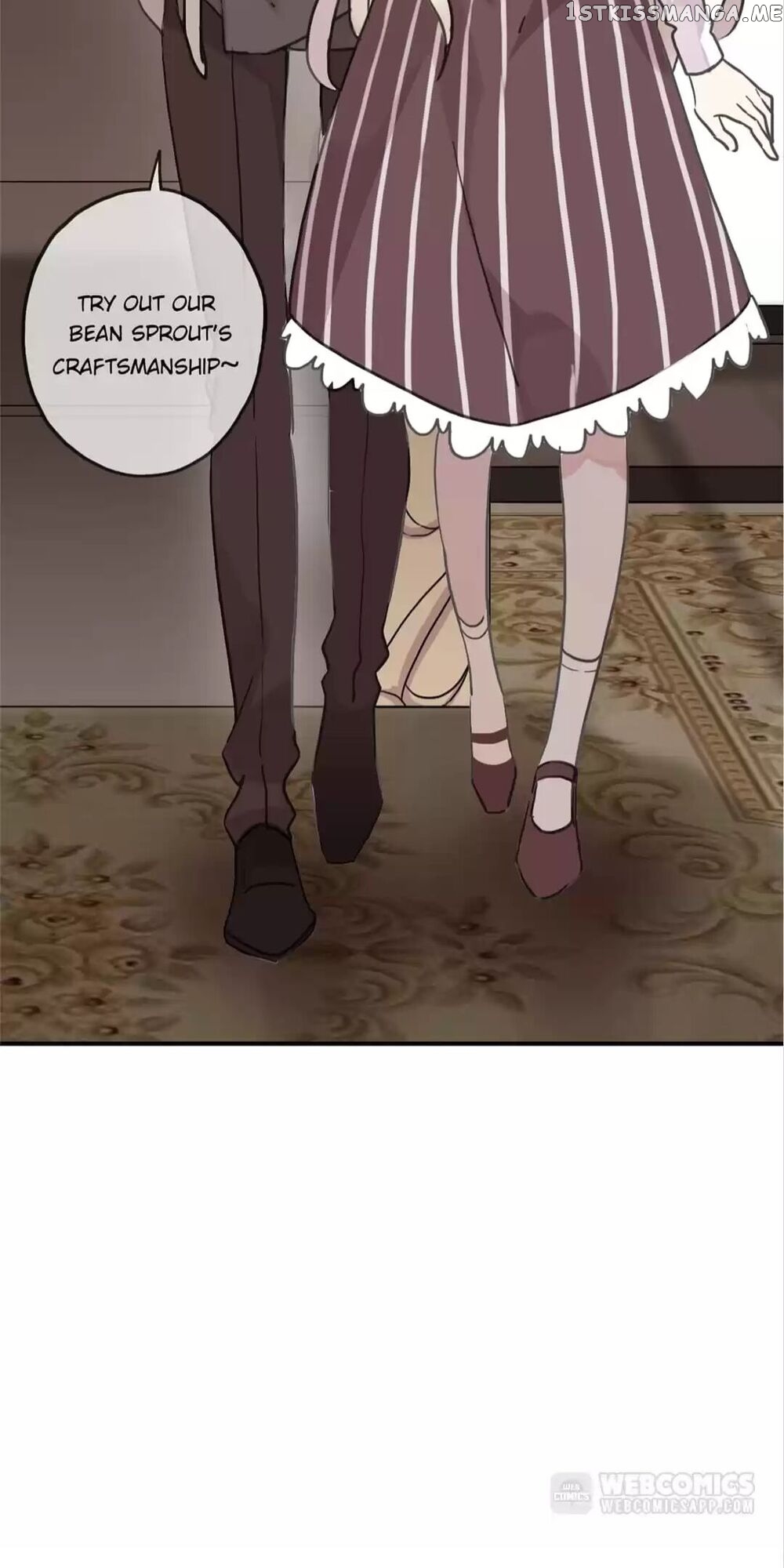 Sweet Bite Marks Chapter 30 - page 19