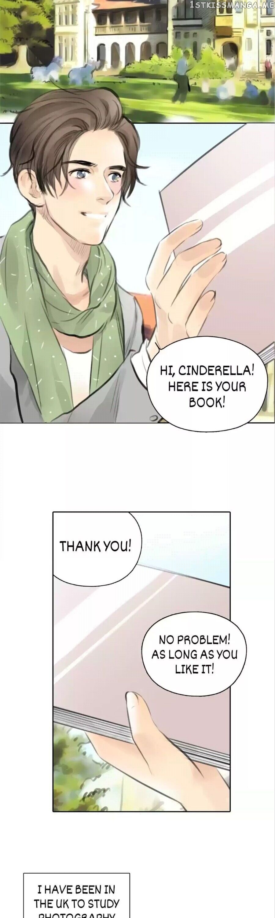 The 12 o’clock Cinderella chapter 50 - page 10